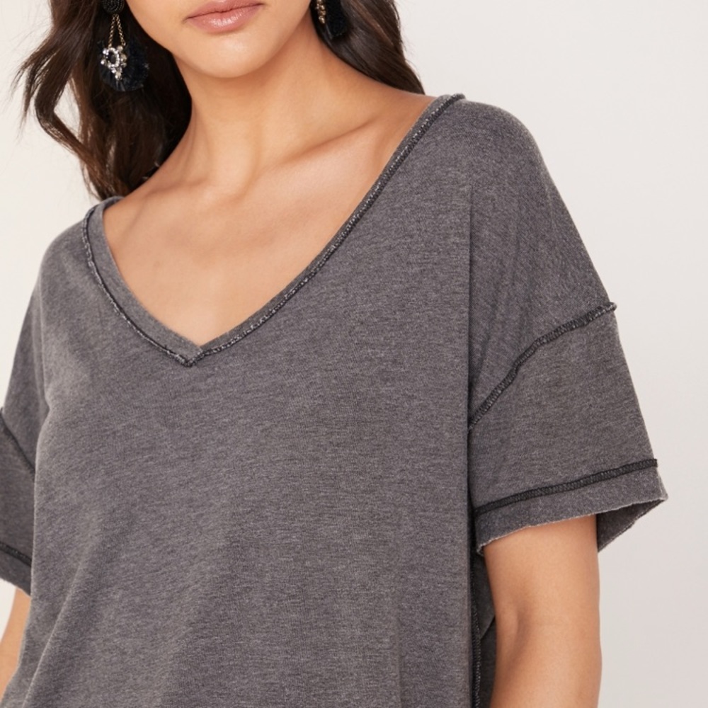 Free People Top - Picture 3 of 4